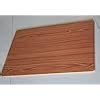 Infinite tech Table Top Wooden Board Both Side Mica Laminated PVC Edge ...
