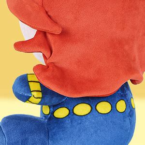 Buy MINISO Spider Man Soft Toy (Red, Blue) Online at Low Prices in ...