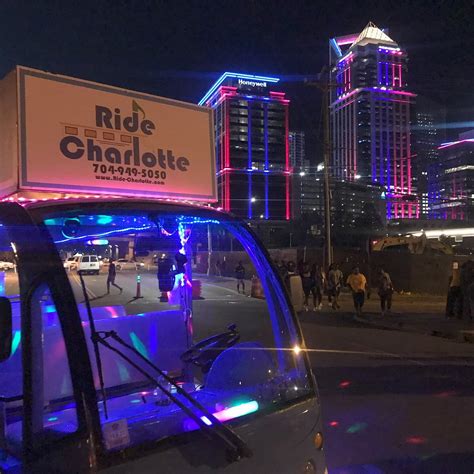 RIDE CHARLOTTE TOURS (2026) All You Need to Know BEFORE You Go (with ...