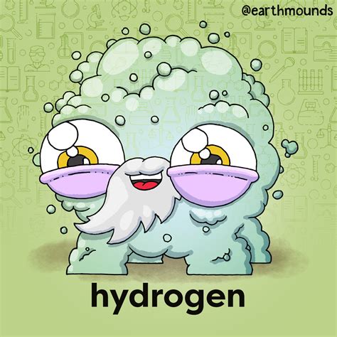 Fun Facts About Hydrogen Chemistry For Kids The Element