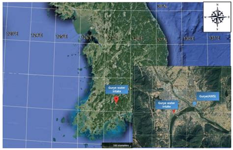 A Study on Developing an AI-Based Water Demand Prediction and ...