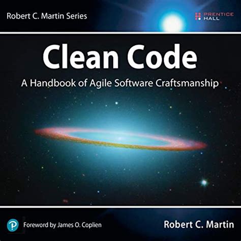 Image result for Clean Code Principles Python Robert Martin