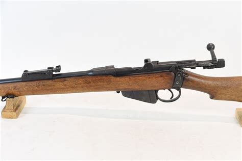 Lee Enfield Model Sporter Rifle