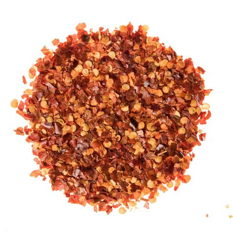 Crushed Red Pepper | Bulk Red Pepper Flakes
