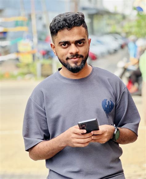 Safvan Puthalath - Portfolio