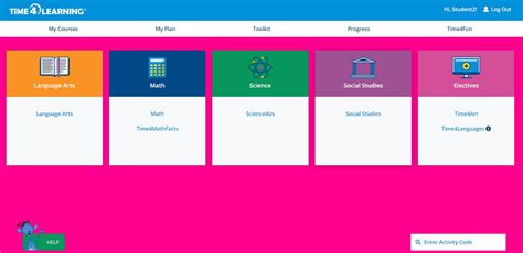 Time4Learning Activity Plan Help 的图像结果