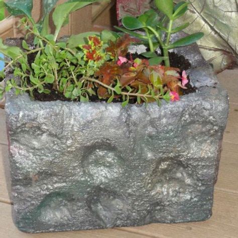 Image result for Reusing Styrofoam