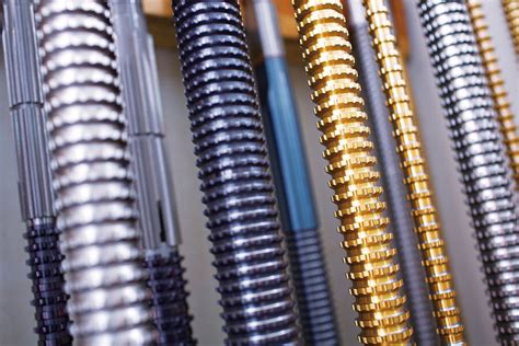 HSS Broaches | Broaches Manufacturer