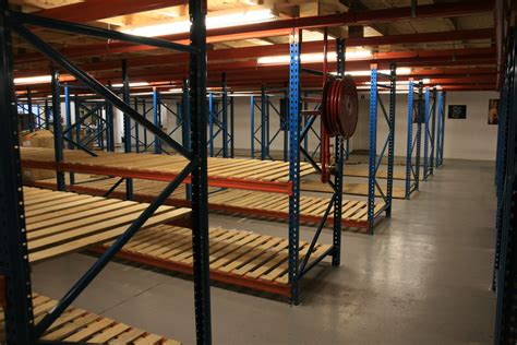 Slotking India Storage System Pvt. Ltd| gallery