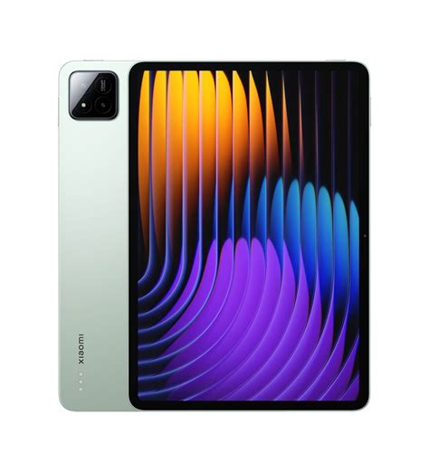 Xiaomi Pad 7 (versión Soft Light) 8 GB + 256 GB