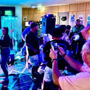 Get Ready to Rock again Goulburn , The Bowlo - Goulburn Railway Bowling ...