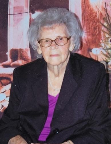 Lavada Ogelvie Obituary (2024) - Whitesburg, KY - Letcher Funeral Home ...