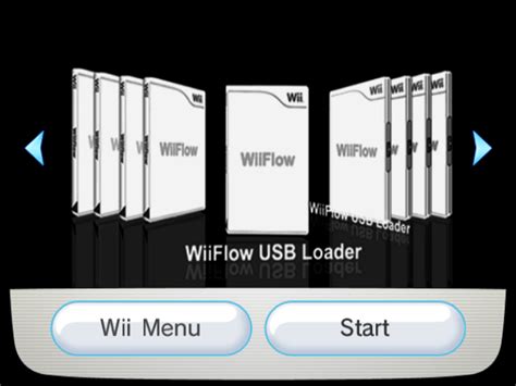 Image result for WiiFlow Master Mod