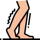 Legs Icons & Symbols