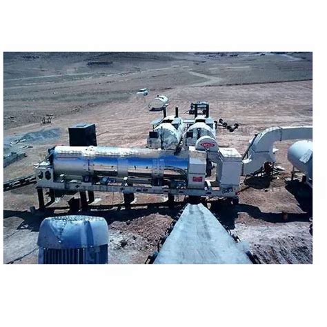 Bitumen Tank - Asphalt Bitumen Tank Manufacturer from Ahmedabad