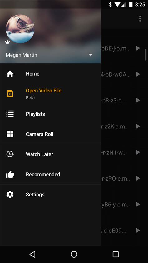 Image result for Open a Video File