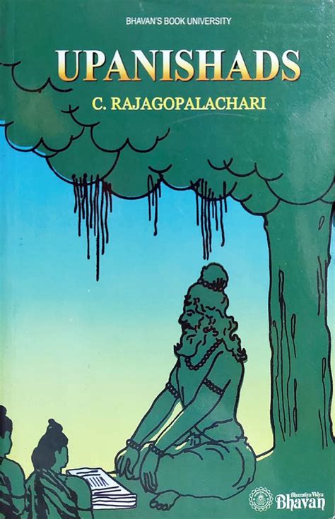 Upanishads [English] By C Rajagopalachari – Bookkish India