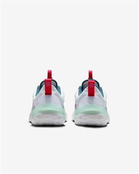 Nike Run Flow Older Kids' Running Shoes. Nike IN