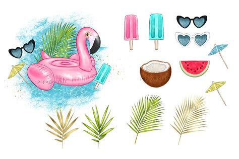 Hello Summer Clipart Transparent Background, Sun Hello Summer #4021558