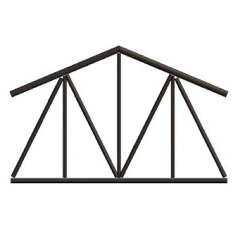 BIM objects - Free download! BIMobject TH x Thai Obayashi_WarrenTruss_3 ...