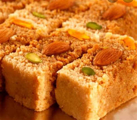 मिल्क केक रेसिपी त्योहारों की खास मिठाई | Milk cake recipe in Hindi ...