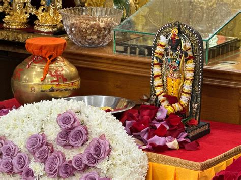 Anoopam Mission Norwalk Mandir, Norwalk, California - Shree Ram Mandir 2024