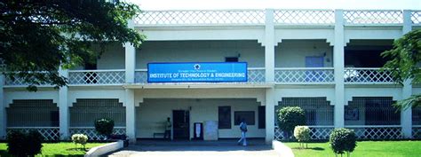 Institute of Technology And Engineering Malegaon (Bk)