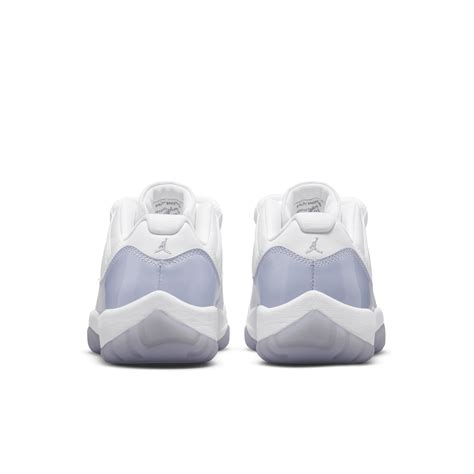 Women's Air Jordan 11 Low 'Pure Violet' (AH7860-101) Release Date. Nike ...