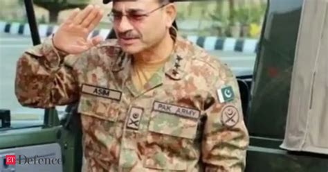 'Even 10 generations of terrorists cannot harm Balochistan': Pak Army ...