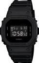 CASIO G-Shock G-SHOCK DW-5600BB-1DR Black Dial Resin Strap Analog Watch ...