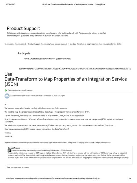 Image result for JSON Transform Service Architecture