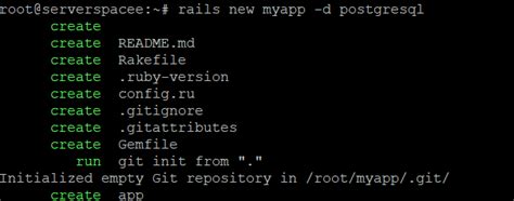 Ruby On Rails Server 的图像结果