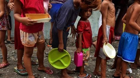 Maharashtra: Vitamin Deficiency, Obesity, Malnutrition Grip More Kids