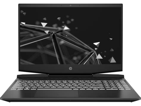 HP Pavilion 15.6 inch Gaming Laptop PC 15-dk2000 Software and Driver ...