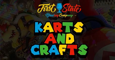 Mario Kart Tournament!, 109 Patriot Drive, Middletown, DE, United ...