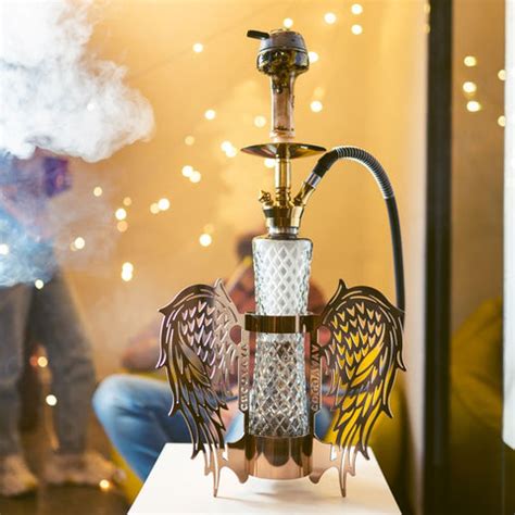 Fire Fly Hookah - Fly Series Cocoyaya Hukka | Images / Videos / Short ...