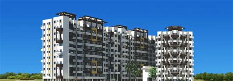 Polite Panorama in Dighi, Pune