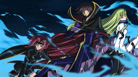 Image result for Code Geass Live