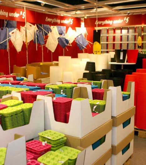 Ikea : les employés révèlent les secrets de vente de l