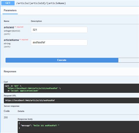 Call to .Net Web API As String Parameter 的图像结果