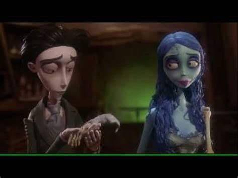 Image result for Sally's Song Corpse Bride