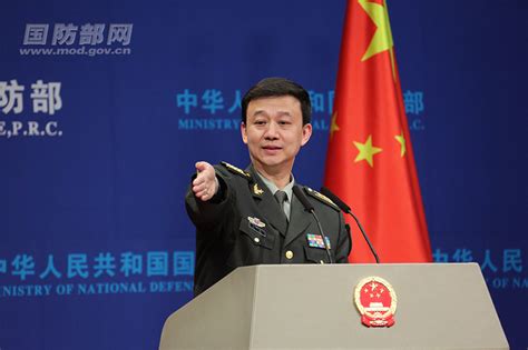 国防部：台湾前途在于国家统一 台胞福祉系于民族复兴_军事_中国网