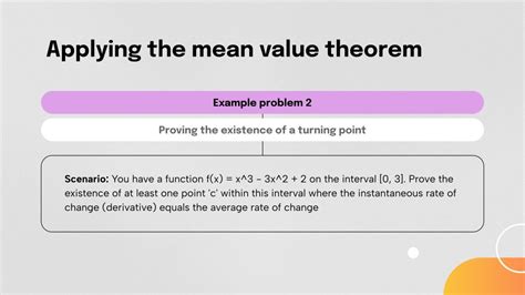 Image result for Prove Mean Value Theorem