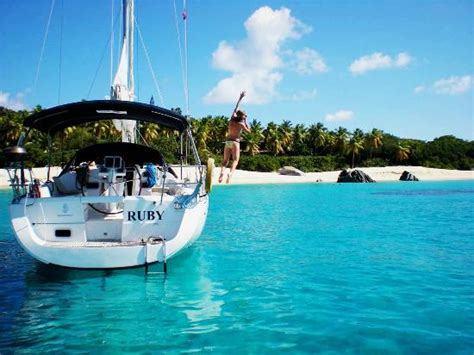 BVI Yacht Charters (Road Town) - All You Need to Know BEFORE You Go
