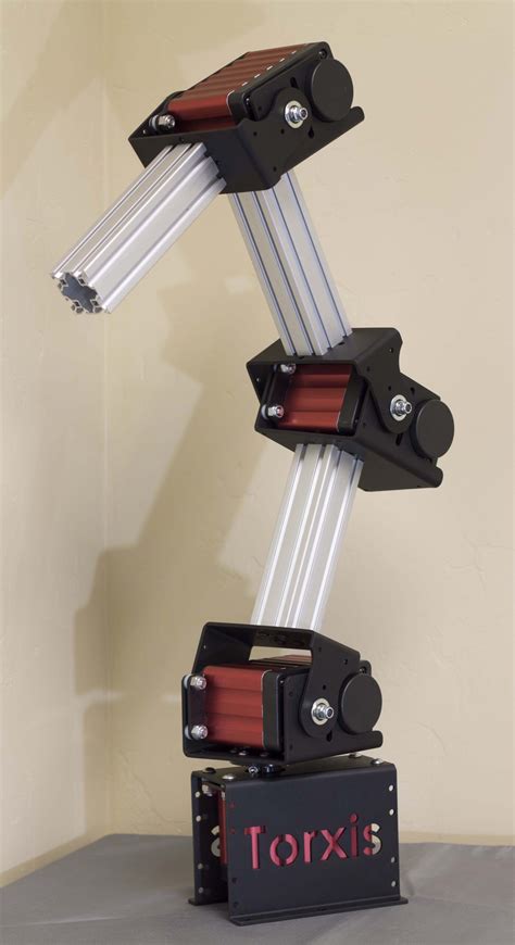 Image result for Modular Robotic Arm