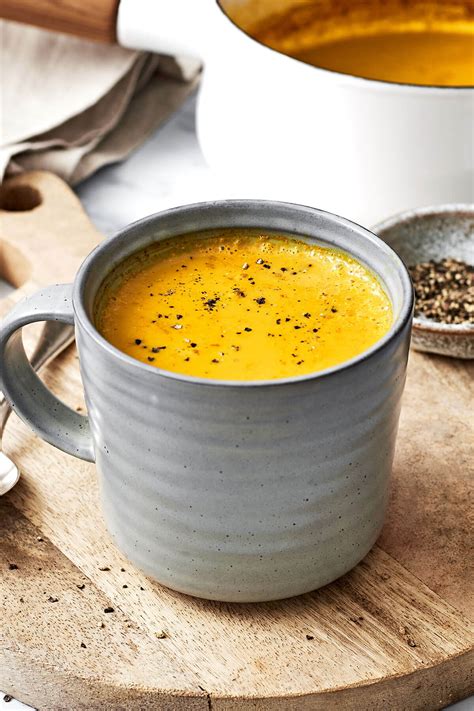 Golden Milk (Turmeric Milk) - Downshiftology