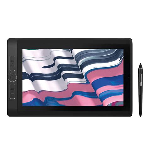 Wacom MobileStudio Pro 13, DTH-W1321H/K0-CX, Intel® Core™ i7-85596U, 5 ...