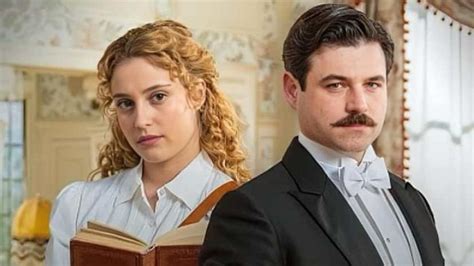 La Promessa, trame spagnole: chi torna - Cineblog