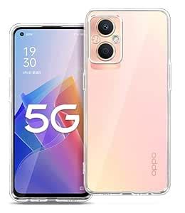 JGD PRODUCTS for Oppo F21 Pro 5G / Oppo F21s Pro 5G (2022) Premium ...