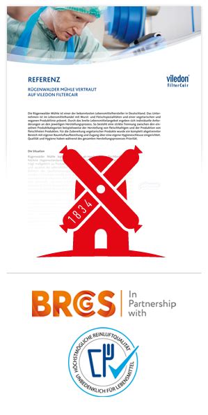 Hygienische Luftqualität Lebensmittel­produktion - Freudenberg ...